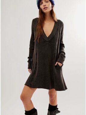 FP One Jackie Mini Dress - Coca Cola